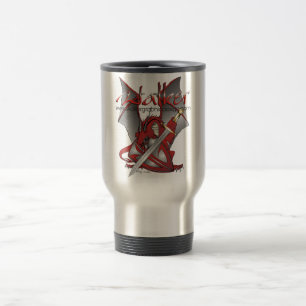 tasse de café de redrex