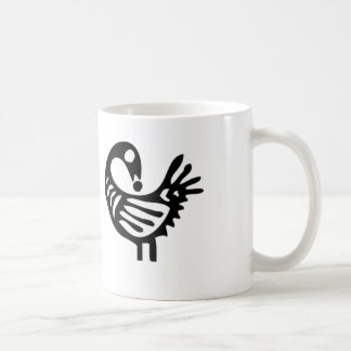 Tasse de café de Sankofa