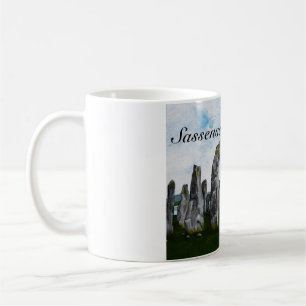 Tasse de café de Sassenach