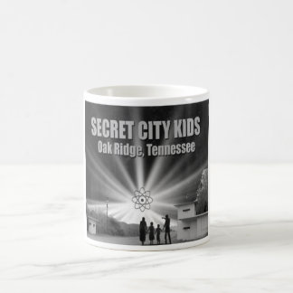 Tasse de café de SCK