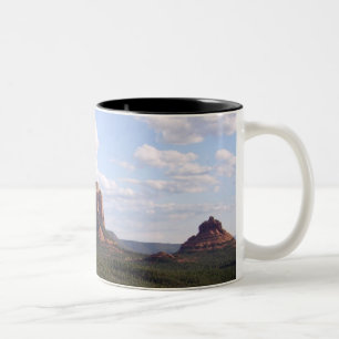 Tasse de café de Sedona