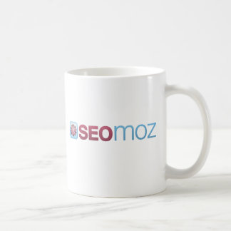 Tasse de café de SEOmoz