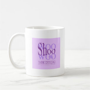 Tasse de café de ShooWooWoo