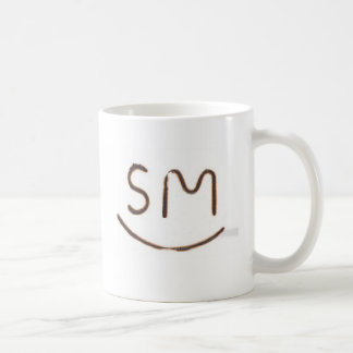 TASSE DE CAFÉ DE SMR