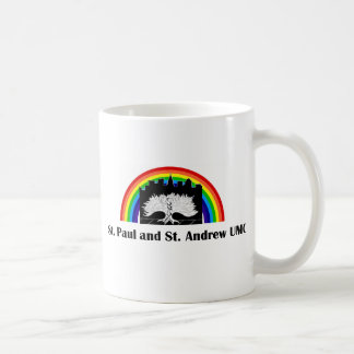 Tasse de café de SPSA