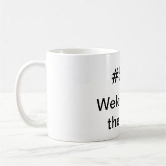 Tasse de café de St Louis