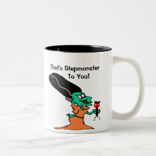 Tasse de café de Stepmonster