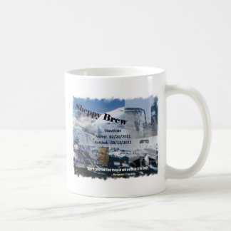 Tasse de café de Stouticus