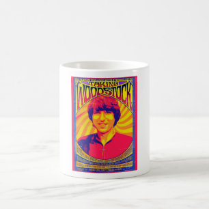 Tasse de café de TakingWoodstock
