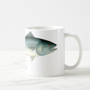 Tasse de café de thons de thonine
