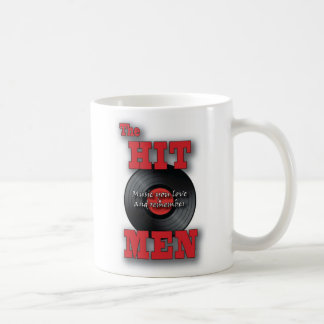Tasse de café de tueurs à gage