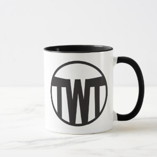 Tasse de café de TWT