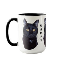 Tasse de café de Wampy II