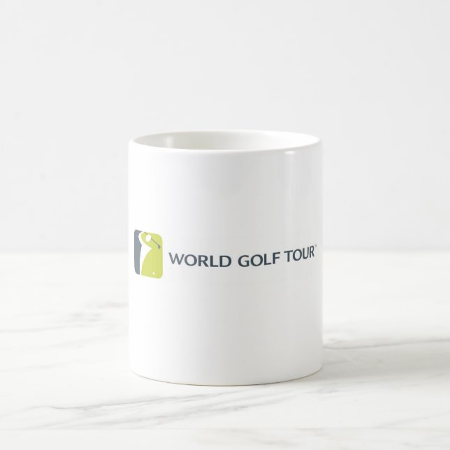 Tasse de café de WGT (Centre)