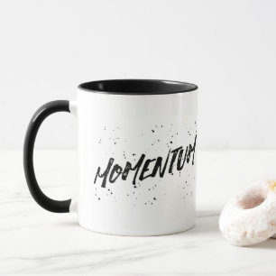 Tasse de café d'ÉLAN