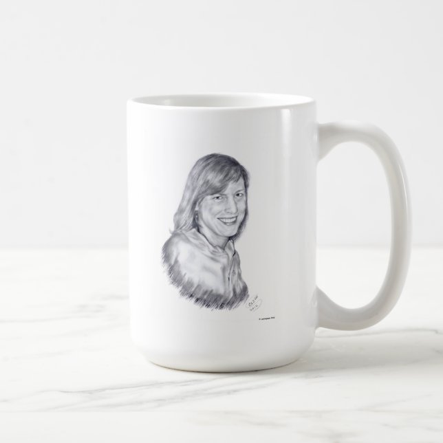 Tasse de café d'Erin (Droite)