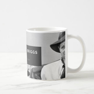 Tasse de café des étoiles !