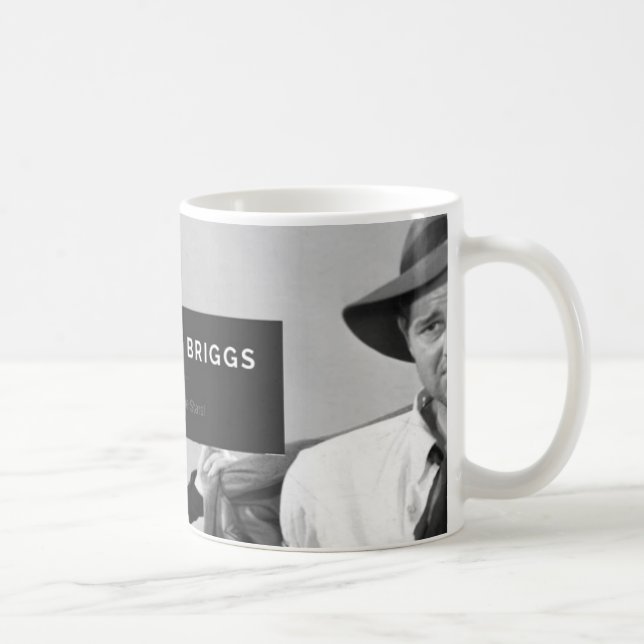 Tasse de café des étoiles ! (Droite)