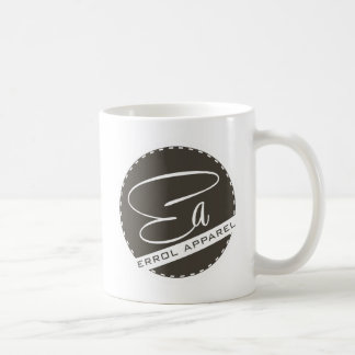Tasse de café d'habillement d'Errol