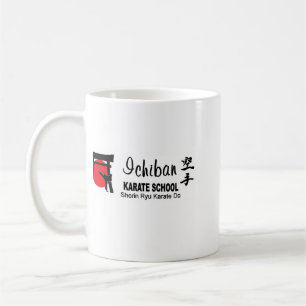 Tasse de café d'Ichiban