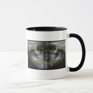 Tasse de café d'OPG