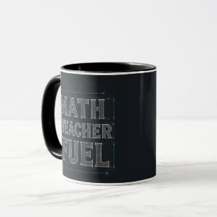 Tasse de café drôle avec personnalisation pour pro