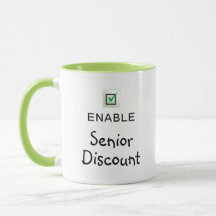 Tasse de café drôle de citation pour activer la ré