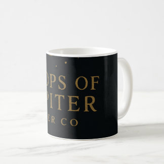 Tasse de café Drops of Jupiter