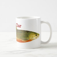 Tasse de café du char du mandrin