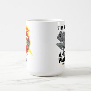 Tasse de café du FS 303