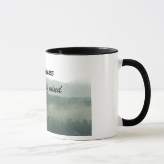Tasse de café du Tennessee, état d'esprit