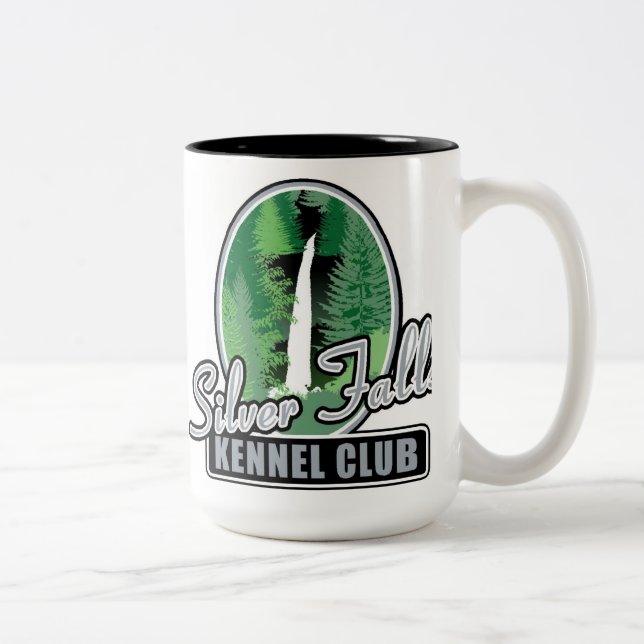 Tasse de café en céramique (Droit)