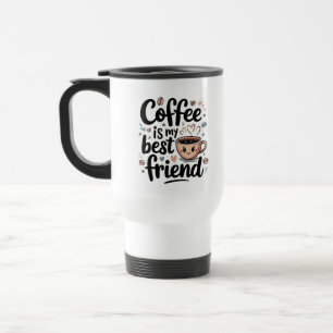 Tasse de café esthétique – Design tendance et mode