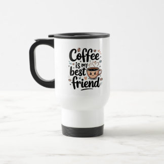 Tasse de café esthétique – Design tendance et mode