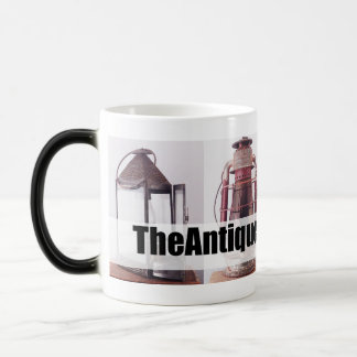 tasse de café exclusive de TheAntiqueLantern.com