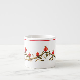 Tasse de café express d'Ararat