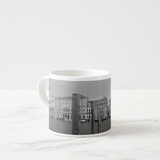 Tasse de café express - Venise Italie