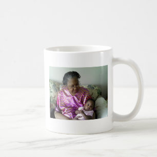 Tasse de café faite sur commande d'image