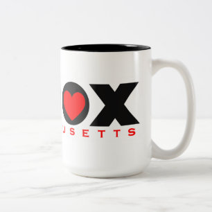 Tasse de café finale de Luv Lenox©