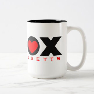 Tasse de café finale de Luv Lenox©