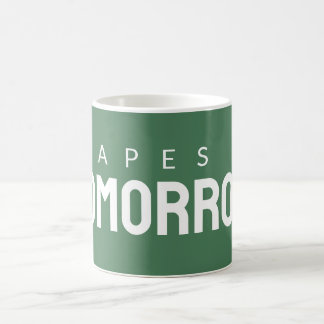 tasse de café formes de demain