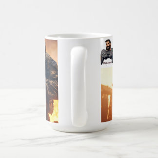 Tasse de café Fps pour joueur