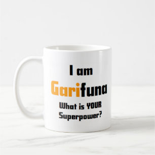 tasse de café garifuna