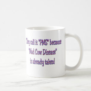 Tasse de café humoristique, énonciations drôles