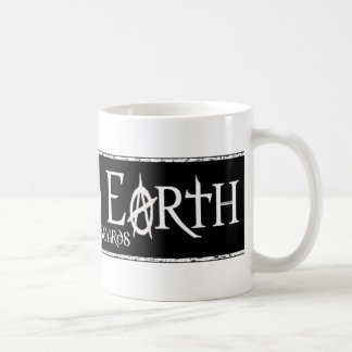 tasse de café maudite