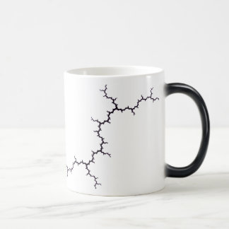 Tasse de café Morphing criquée