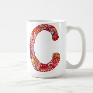 Tasse de café personnalisée