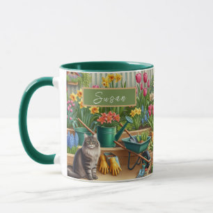 Tasse de café personnalisée pour les amoureux du j