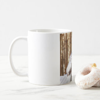 Tasse de café personnalisée | Tasse personnalisée