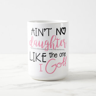Tasse de café pour parents fiers - Cadeau de remis